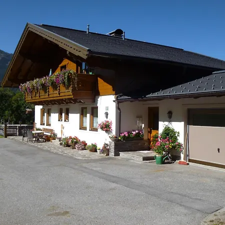 Spreitzhof - Апартаменты Шладминг