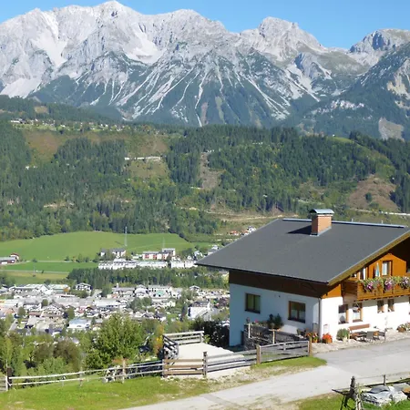 アパート Spreitzhof -