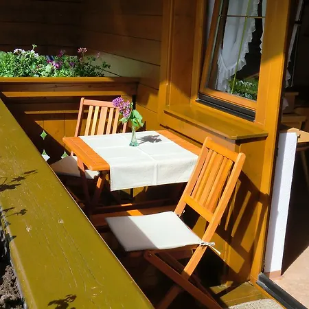 アパート Spreitzhof - *