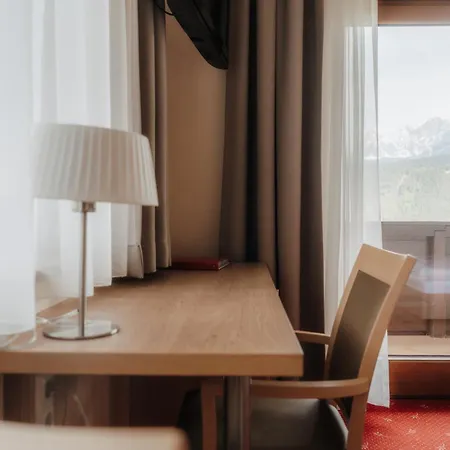 アパート Spreitzhof -