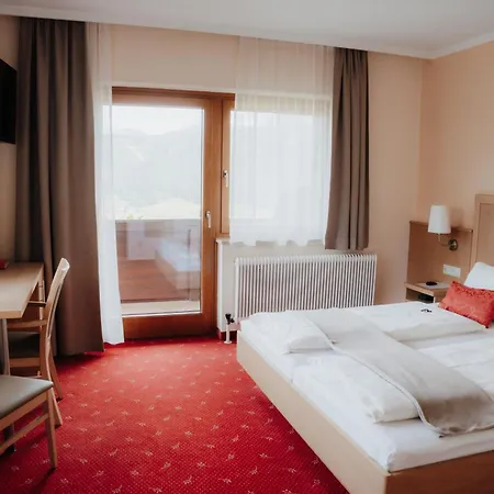 Spreitzhof - アパート シュラートミンク