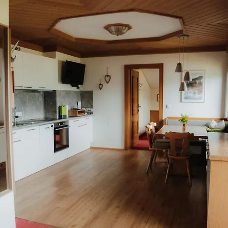 アパート Spreitzhof - シュラートミンク