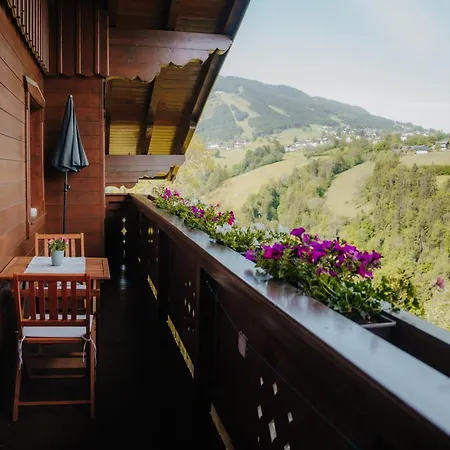 Spreitzhof - シュラートミンク