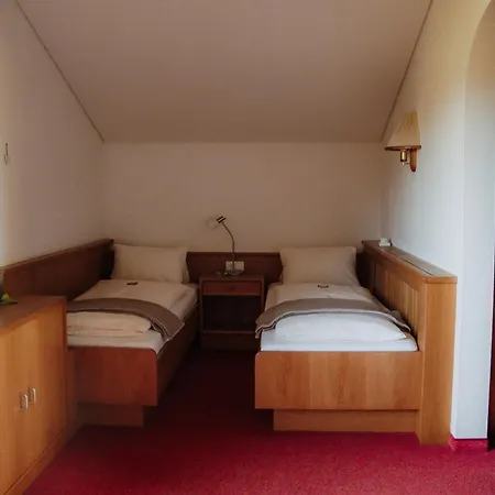 Spreitzhof - アパート