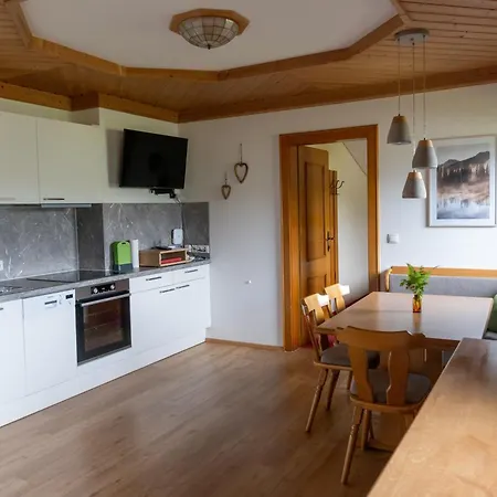 Lejlighed Spreitzhof -