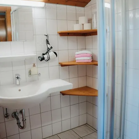 Spreitzhof - アパート *