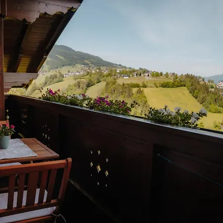 アパート Spreitzhof - *