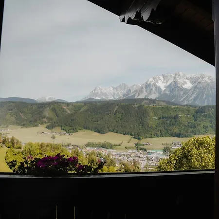 Spreitzhof - アパート シュラートミンク