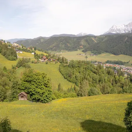 Spreitzhof - シュラートミンク