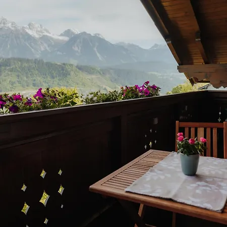 Spreitzhof - アパート