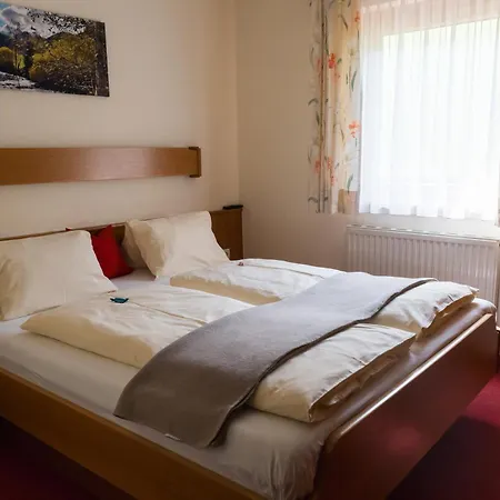 アパート Spreitzhof -