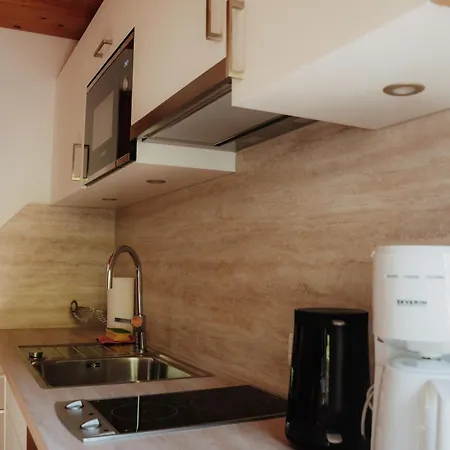 Spreitzhof - アパート *