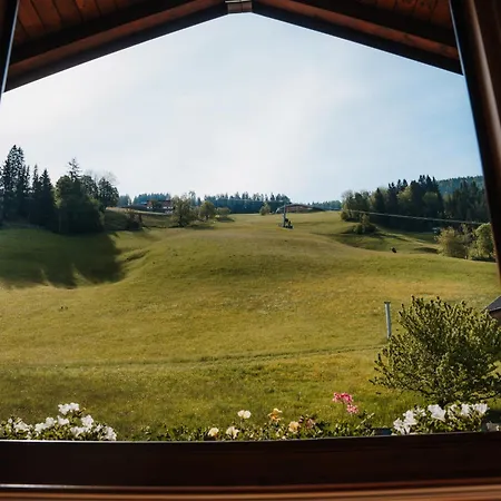 Spreitzhof - アパート