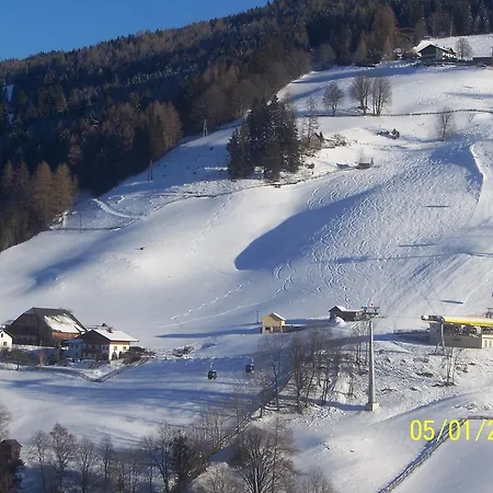 アパート Spreitzhof -