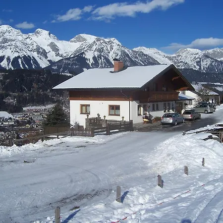 Spreitzhof - アパート