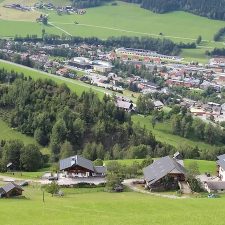 Spreitzhof - Lejlighed Schladming