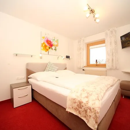 Апартаменты Spreitzhof -