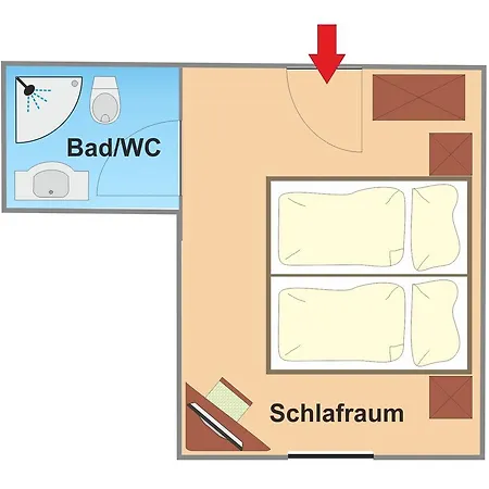 Spreitzhof - シュラートミンク