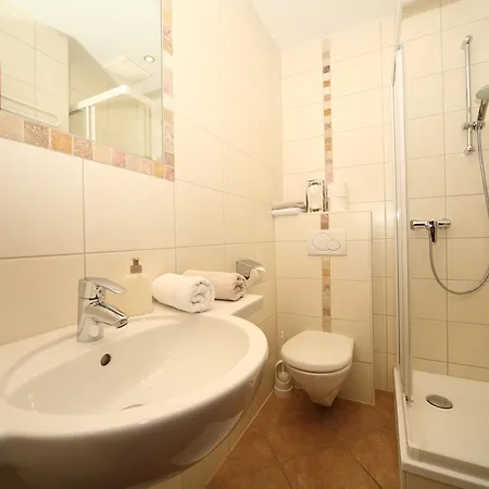 Spreitzhof - アパート シュラートミンク