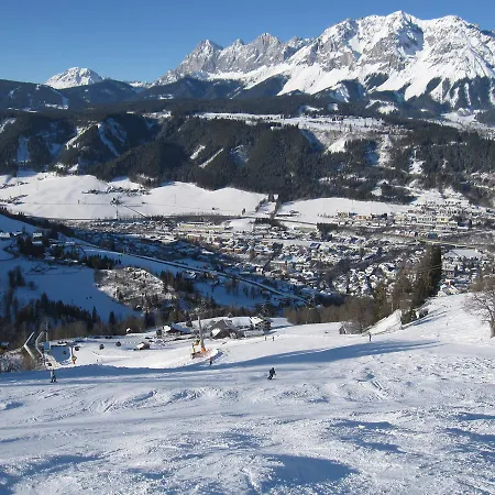 Spreitzhof - Апартаменты Шладминг