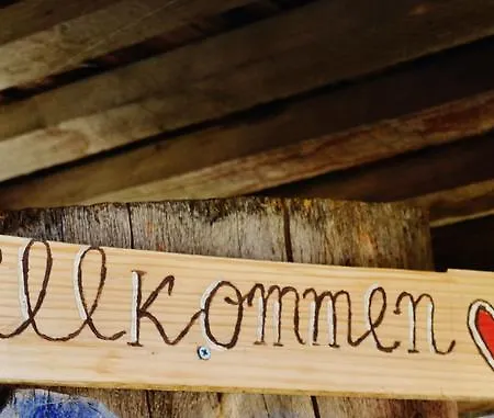 Spreitzhof - シュラートミンク