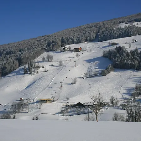 Spreitzhof - Шладминг