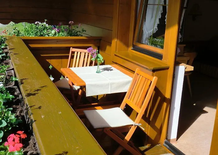 Daire Spreitzhof - *