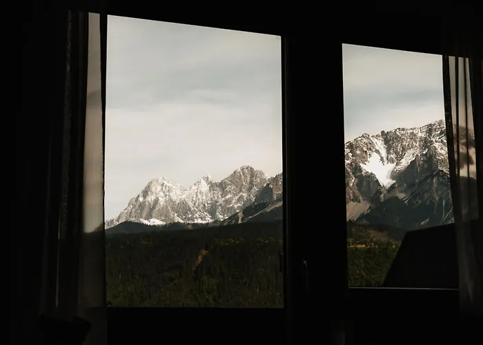 Daire Spreitzhof - *