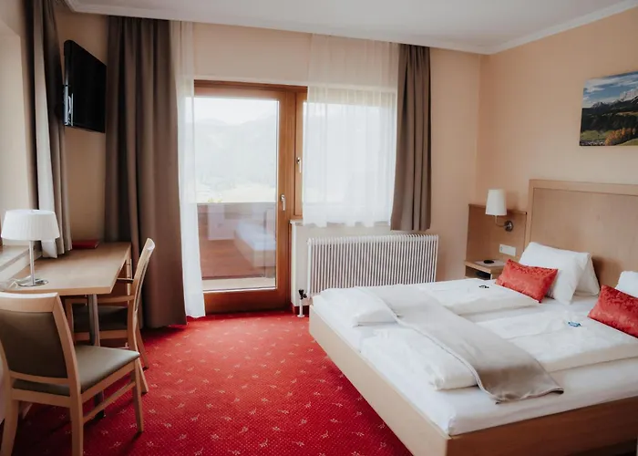 Spreitzhof - Daire Schladming