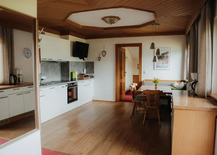 Daire Spreitzhof - Schladming