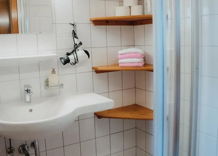 Spreitzhof - Daire *