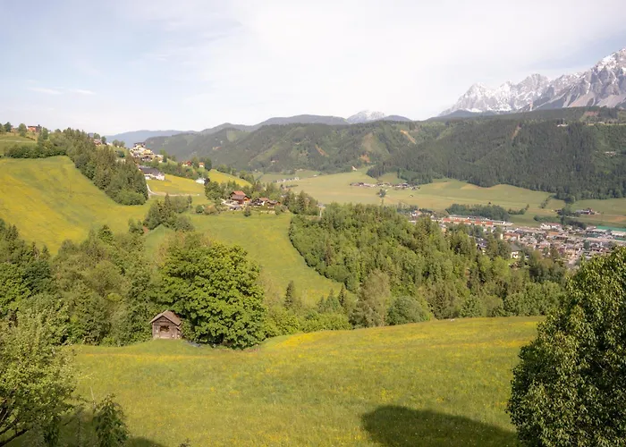 Spreitzhof - Schladming