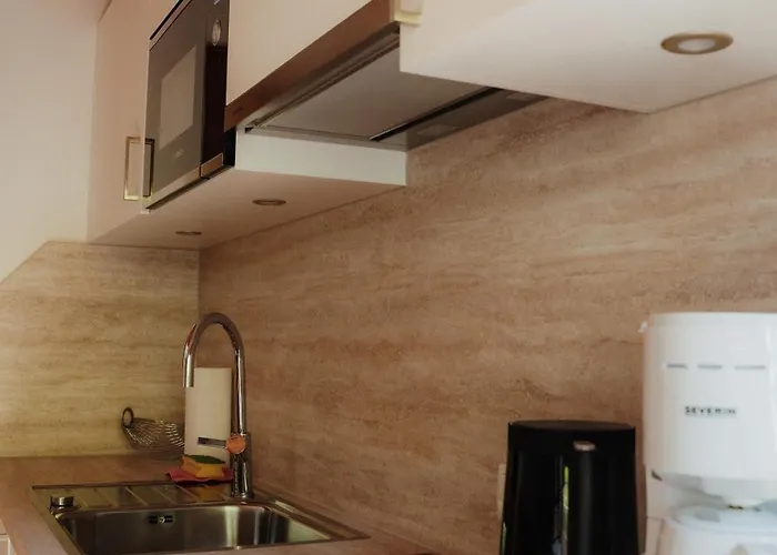 Spreitzhof - Daire *