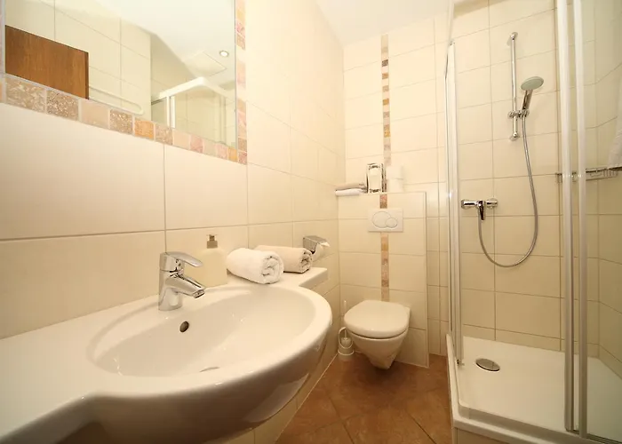 Spreitzhof - Daire Schladming